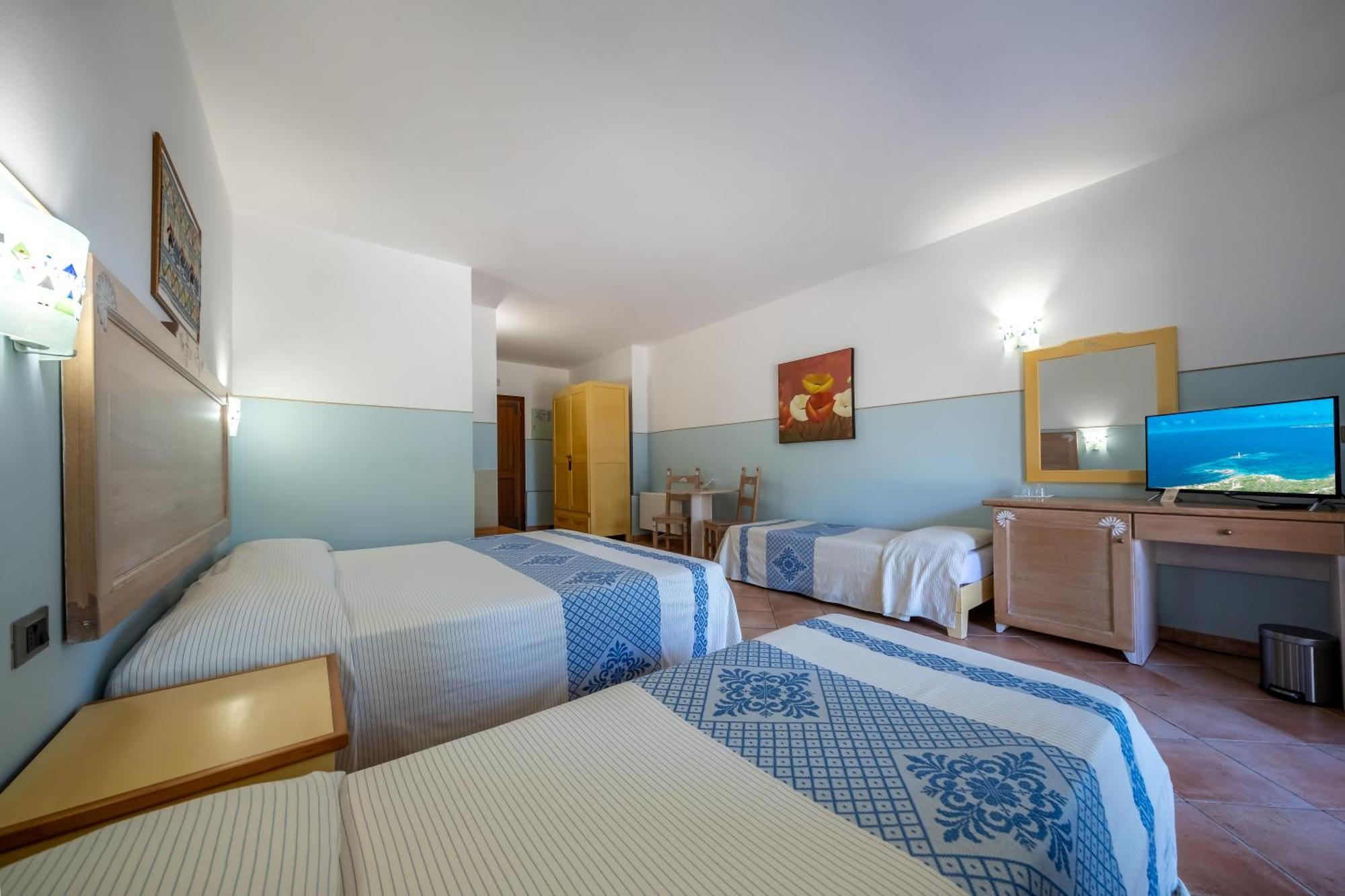 Hotel Luci Del Faro Calasetta Ngoại thất bức ảnh